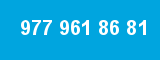 977 961 86 81
